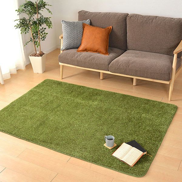  240622900 Ő̗lȃ^b` ӂ烉O V[@ 130×185cm