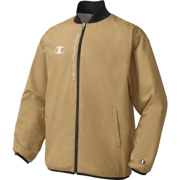 Champion `sI X|[cEGA EBhu[J[WPbg x[W M C3-ASC17 78G