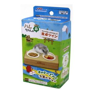 小動物用ハウス用品