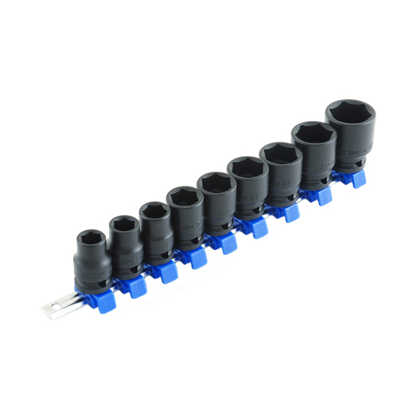 SK11 インパクトソケットセット SHS409P