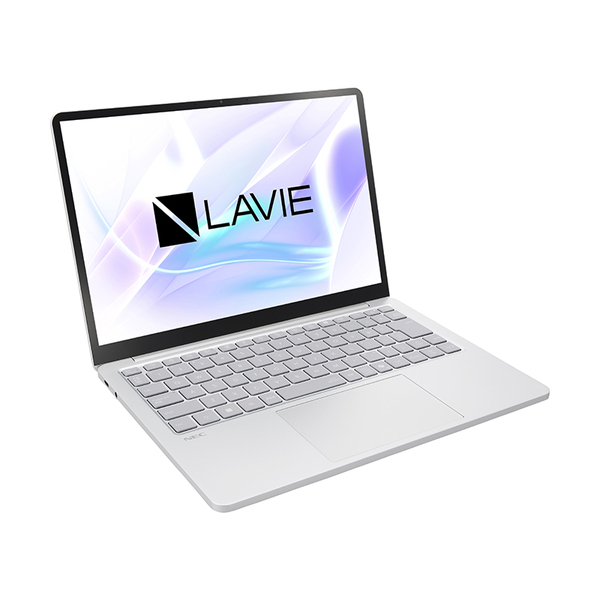 NEC PC-S1355JAS LAVIE SOL S1355 / JAS プラチナシルバー / Core i5