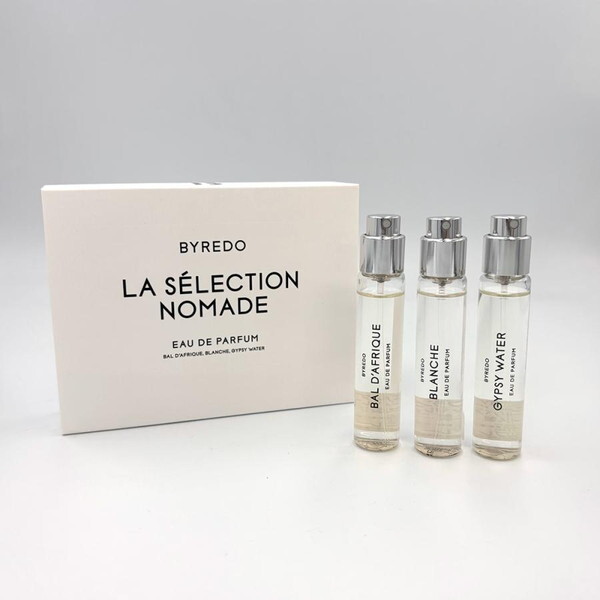 Byredo バイレード 香水 ラセレクション ノマド ラ セレクション