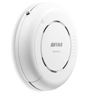 BUFFALO【WAPM-1266R】 Air Station Pro WiFi WAPM-1266WDPR : Wi-Fiアクセスポイント : AirStation Pro