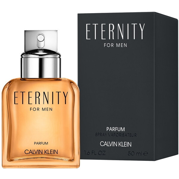 Calvin Klein JoNC G^jeB tH[ pt@ 50mL CA-ETERNITYMPARFUM-50