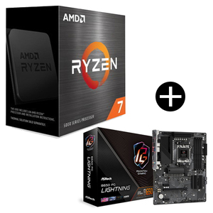 国内正規品】 AMD Ryzen 5 5600G w/Wraith Stealth Cooler CPU + ...