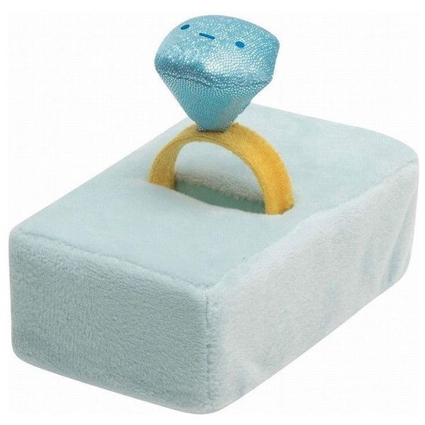 San-X シーンぬいぐるみ MY97201 すみっコぐらし [もぐらの