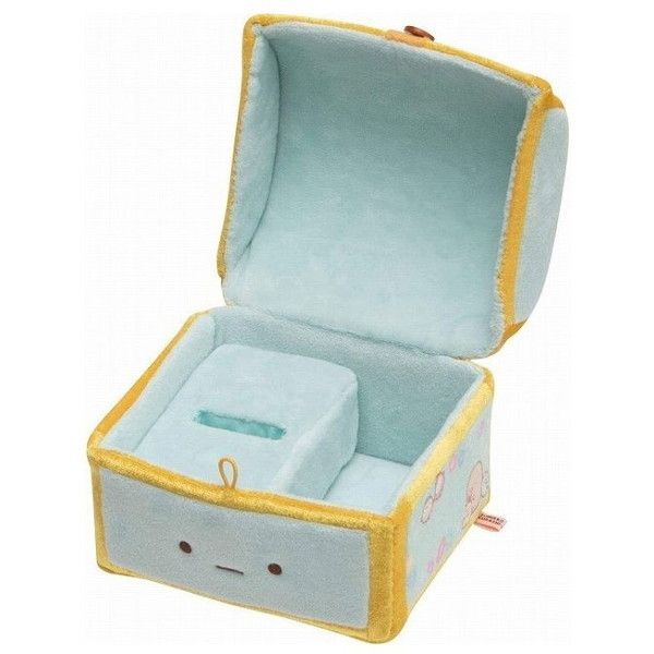 すみっコぐらし　もぐらのおうち　受注　シーンぬいぐるみ　てのりぬいぐるみ付き すみっコぐらし もぐらのおうち 受注 シーンぬいぐるみ てのり