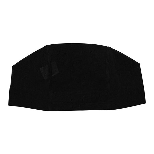 SWANS �X�����Y �X�C���S�[�O�� SA61M BK ���b�V���L���b�v M�T�C�Y �u���b�N