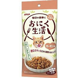 猫用フード