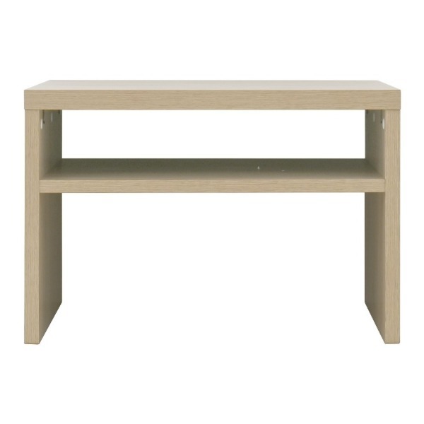 4FUL TF40-60CT GN �O���[�i�`������ TIFFY(�e�B�t�B�[) [���[�e�[�u�� (60cm��)]