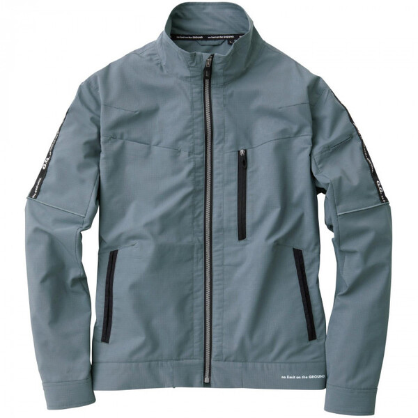 �K�a 8018-00 �����u���]�� L�T�C�Y �O���[(7) G.G.