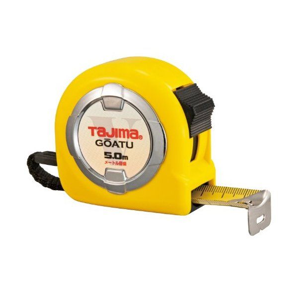 �^�W�} �������b�N 25mm��5.0m GAL25-50BL