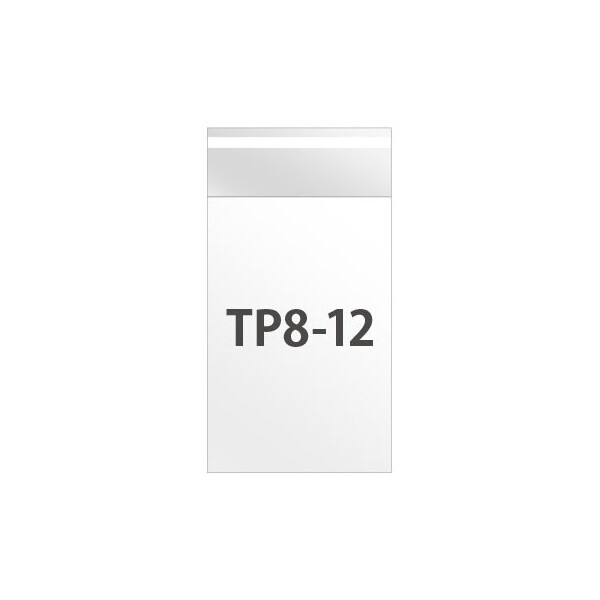 wbY TP8-12 [e[vtOPP 80mm×120mm (100)]