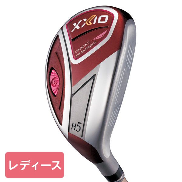 日本正規品】 DUNLOP(ダンロップ) XXIO11(ゼクシオイレブン) レディースハイブリッド ボルドーカラー MP1100L  純正カーボンシャフト #4 A | 激安の新品・型落ち・アウトレット 家電 通販 XPRICE - エクスプライス (旧 PREMOA - プレモア)