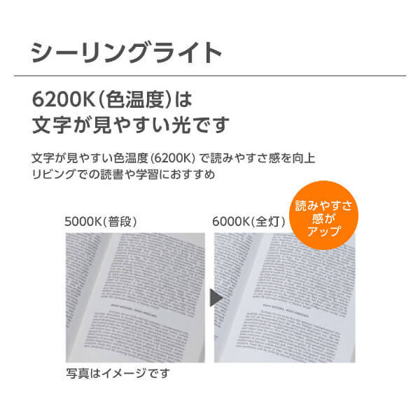 PANASONIC LGC38100 AIR PANEL LED [洋風LEDシーリングライト（～8畳