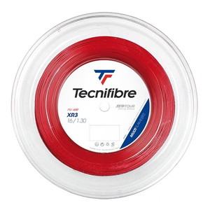 Tecnifibre (テクニファイバー) 硬式テニス用 ガット BOB TRIAX T.P.I