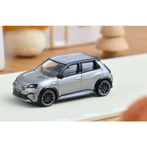 �m���u 310977 �A���s�[�k A290 GTS 2025 Premiere Edition La Grise