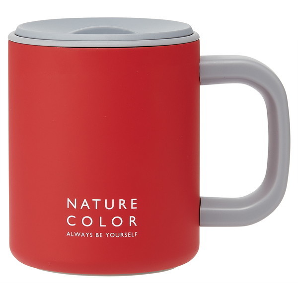 YETI スタッキングマグ  STACKABLE MUGS 【Red】赤 Rambler® 6 oz (177 ml) Stackable Mugs – YETI EUROPE