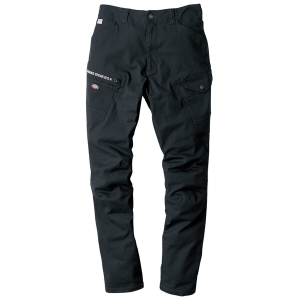 Dickies D2885 ubN S [Xgb`J[Spc]