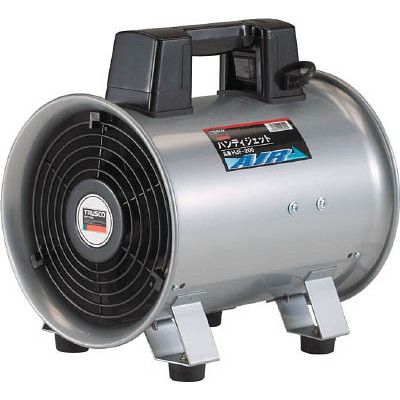 TRUSCO HJF2002V1 �����@ �n���f�B�W�F�b�g �P��200V �n�l�a200mm