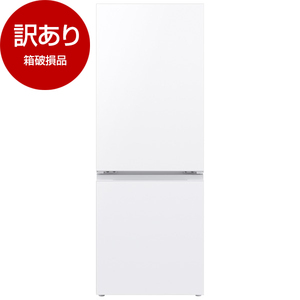 SHARP SJ-TD18R-W マットホワイト [冷蔵庫 (179L・右開き)]