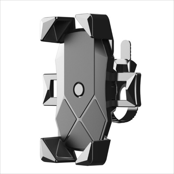 RIDEZ DEF-BM4 DEF YATTAH BIKE MOUNT vbV [X}zz_[]