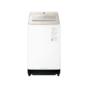 PANASONIC NA-FA10K3-N シャンパン [全自動洗濯機 (10.0kg)] | 激安の