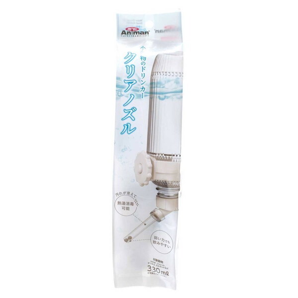 �h�M�[�}�� �������̃h�����J�[ �N���A�m�Y��330ml