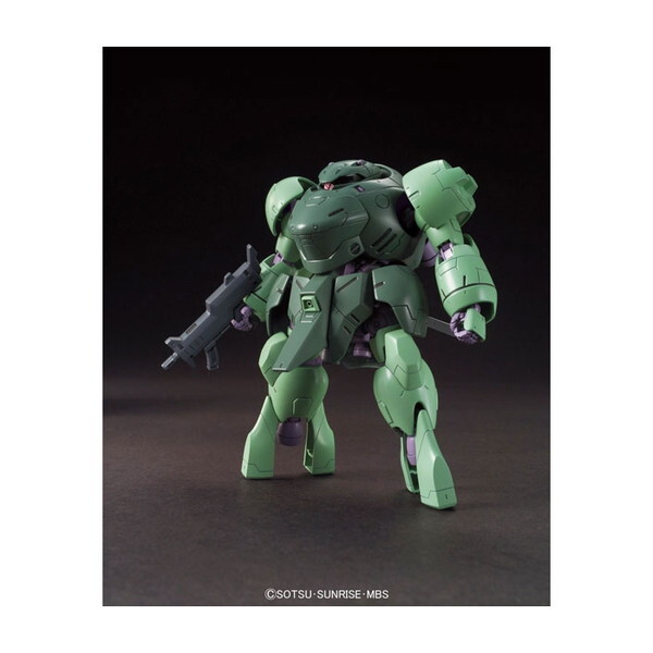 BANDAI SPIRITS HG }EfB