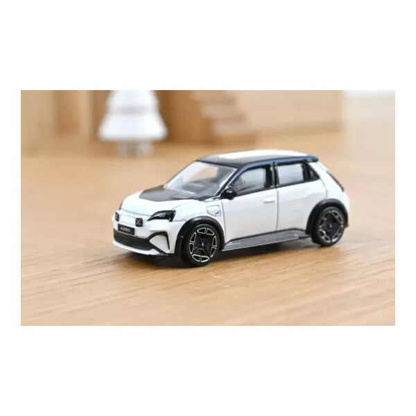 �m���u �A���s�[�k A290 GTS 2025 �v���~�G�[���E�G�f�B�V���� �x�[�^ 310978 [1/64 �~�j�J�[]