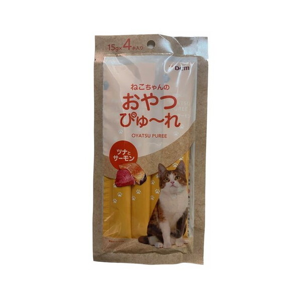 DCM �˂������̂���҂�`�� �c�i�ƃT�[���� 15g×4�{����