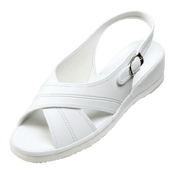 pure walker �s���A�E�H�[�J�[ �i�[�X�T���_�� �z���C�g 3L PW7602 2