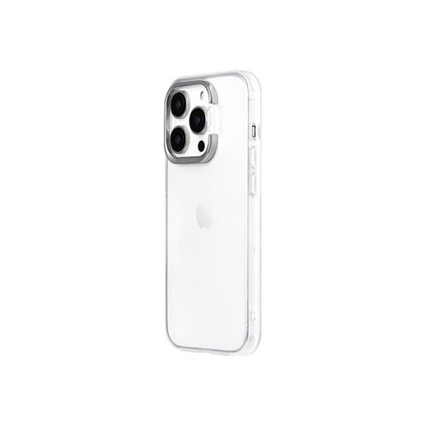 MS\[VY LN-IP22CSDCL LEPLUS NEXT iPhone 14 Pro X^htϏՌnCubhP[X UTILO Stand NA