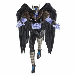 スケールフィギュア