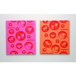 ふきん・カウンタークロス