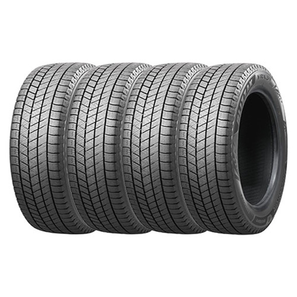 BRIDGESTONE 4�{�Z�b�g BRIDGESTONE �u���a�X�g�� �u���U�b�N VRX3 165/70R13 79Q �^�C���P�i