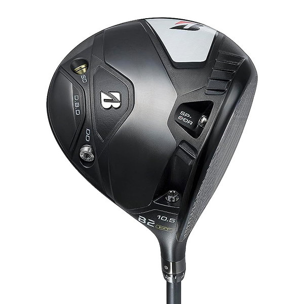 2023年モデル】【B シリーズ】B2HT DRIVER ［VANQUISH BS50