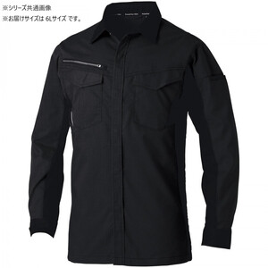 保護服・作業服