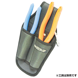 バックパック・ツールバッグ