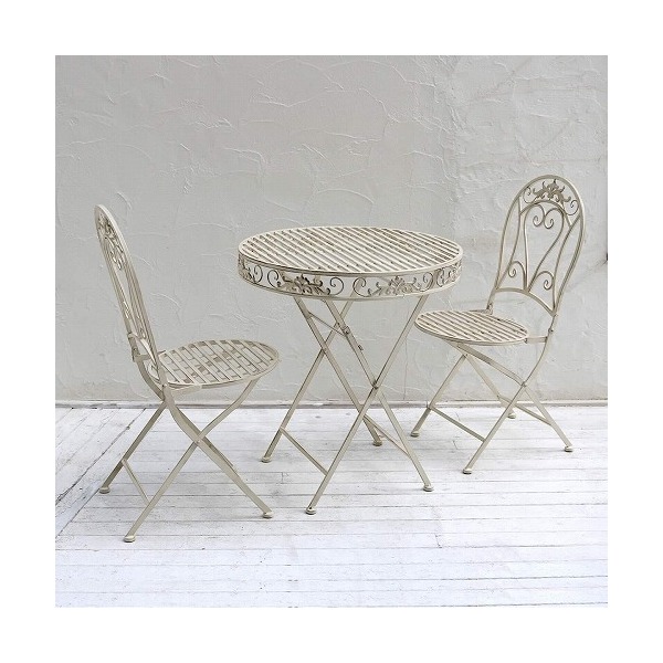 Z܂X^C SPL-6628WHT-3P ACAe[u&`FA3_Zbg zCg