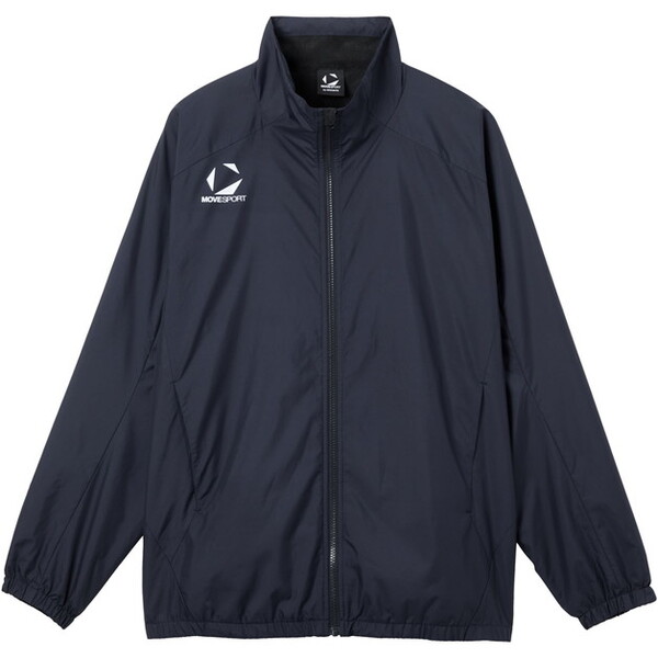 MOVESPORT ���[�u�X�|�[�c �X�|�[�c�E�G�A �E�B���h�u���[�J�[�W���P�b�g �l�C�r�[ S ST5FWBT0M NV00