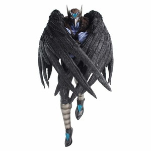 スケールフィギュア