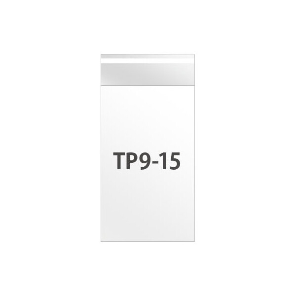 wbY TP9-15 [e[vtOPP 90mm×150mm (100)]