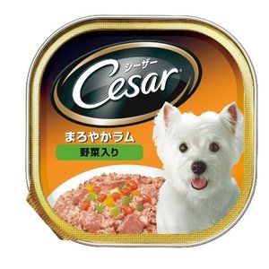 犬用フード