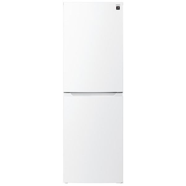 SHARP SJ-BD23R-W �}�b�g�z���C�g [�①�� (230L�E�E�J��)]