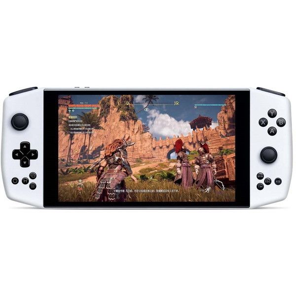 スタジオ・エヌ AYANEO 2021 LIGHT MOON 512GB [7インチ ポータブル 