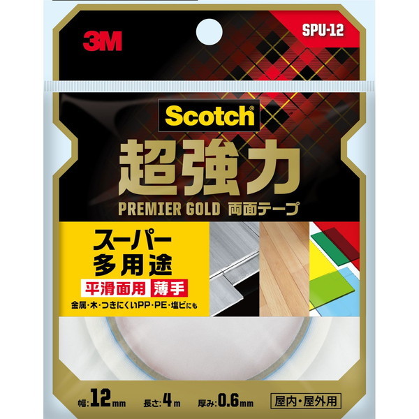 3M(X[G) XRb` ͗ʃe[v v~AS[h(X[p[pr) 12mm×4m