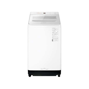 PANASONIC NA-FA10K3-W ホワイト [全自動洗濯機 (10.0kg)] | 激安の