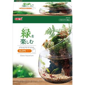 水槽・アクアリウム