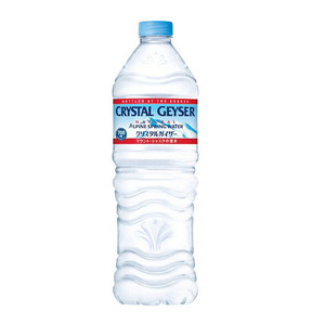 水・ミネラルウォーター